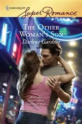 Book cover of The Other Woman's Son by Unknown