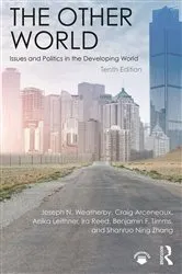 Book cover of The Other World (10th ed.) by Craig Arceneaux