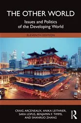 Book cover of The Other World (11th ed.) by Craig Arceneaux