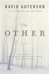 Book cover of The Other by Caroline Misner