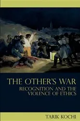 Book cover of The Other's War by Tarik Kochi