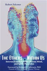 Book cover of The Others Within Us by Robert Falconer