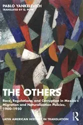Book cover of The Others by Evette Davis