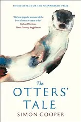 Book cover of The Otters’ Tale by Unknown