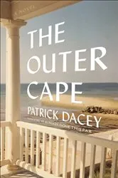 Book cover of The Outer Cape by Patrick Dacey