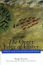 Book cover of The Outer Edge Of Ulster by Unknown