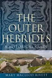 Book cover of The Outer Hebrides by Unknown