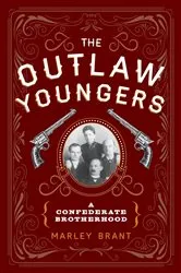 Book cover of The Outlaw Youngers (2nd ed.) by Unknown