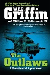 Book cover of The Outlaws by Unknown