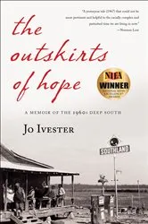 Book cover of The Outskirts of Hope by Jo Ivester