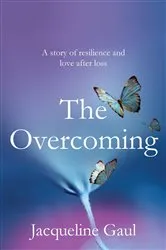 Book cover of The Overcoming by Unknown