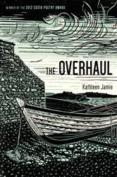Book cover of The Overhaul by Kathleen Jamie