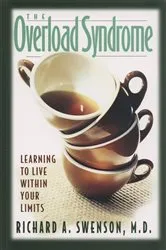 Book cover of The Overload Syndrome by Richard Swenson
