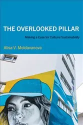 Book cover of The Overlooked Pillar by Unknown