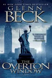 Book cover of The Overton Window by Unknown