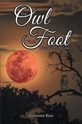 Book cover of The Owl Who's Foot Wouldn't Fit the Limb by Unknown
