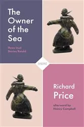 Book cover of The Owner of the Sea by Unknown