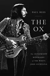 Book cover of The Ox by Unknown