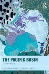 Book cover of The Pacific Basin by Shane J. Barter