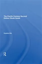 Book cover of The Pacific Century Second Edition Study Guide by Pauletta Otis