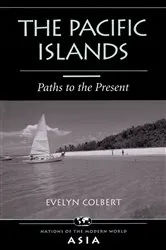 Book cover of The Pacific Islands by Unknown