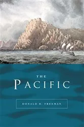 Book cover of The Pacific by Donald B. Freeman
