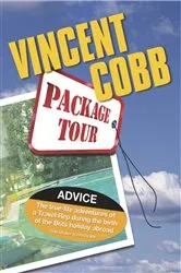 Book cover of The Package Tour Industry (2nd ed.) by Vincent Cobb