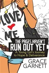 Book cover of The Pages Haven't Run Out Yet by Unknown