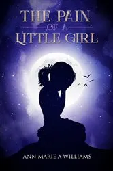 Book cover of The Pain of a Little Girl by Unknown