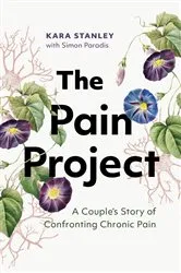 Book cover of The Pain Project by Unknown