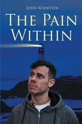 Book cover of The Pain Within by John Schnitzer