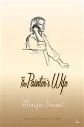 Book cover of The Painter's Wife ebook by Unknown