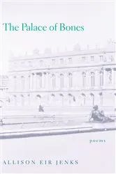 Book cover of The Palace of Bones by Unknown