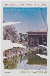 Book cover of The Palace of Forty Pillars by Unknown