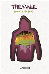 Book cover of The Pale by J. McDonald