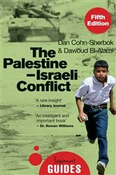 Book cover of The Palestine-Israeli Conflict by Dan Cohn-Sherbok
