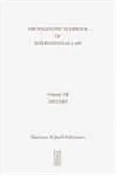 Book cover of The Palestine Yearbook of International Law , Volume 12 (2002-2003) by Camille  Mansour