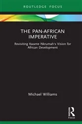 Book cover of The Pan-African Imperative by Michael Williams