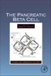 Book cover of The Pancreatic Beta Cell by Gerald Litwack