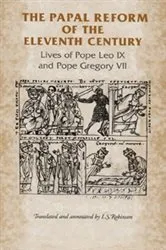 Book cover of The Papal Reform of the Eleventh Century by Rosemary Horrox