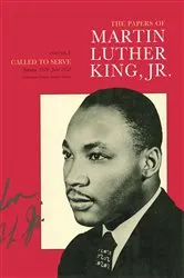 Book cover of The Papers of Martin Luther King, Jr., Volume I by King, Martin Luther, Jr.