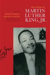 Book cover of The Papers of Martin Luther King, Jr., Volume II by King, Martin Luther, Jr.