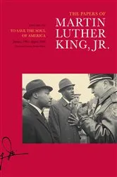 Book cover of The Papers of Martin Luther King, Jr., Volume VII by King, Martin Luther, Jr.
