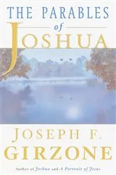 Book cover of The Parables of Joshua by Joseph F. Girzone