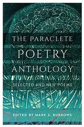 Book cover of The Paraclete Poetry Anthology by Unknown