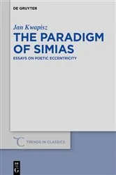Book cover of The Paradigm of Simias by Jan Kwapisz