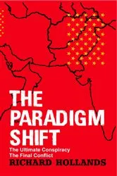 Book cover of The Paradigm Shift by Unknown