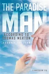 Book cover of THE PARADISE MAN by Linhxuan Vu
