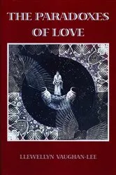 Book cover of The Paradoxes of Love by Llewellyn Vaughan-Lee