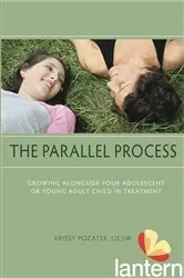 Book cover of The Parallel Process by Unknown